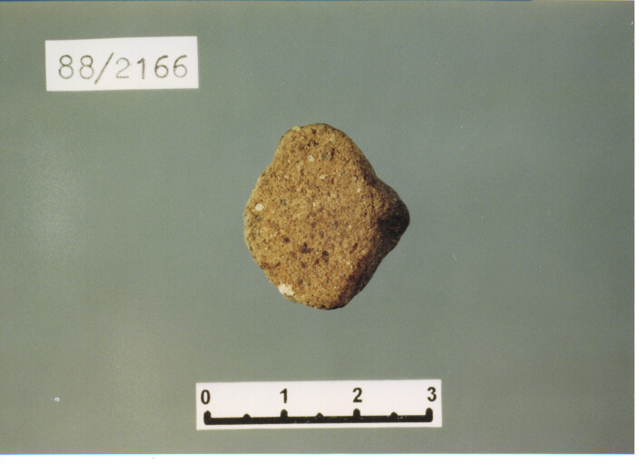 parete - ETA' ARCAICA (secc. VII/ VI a.C)