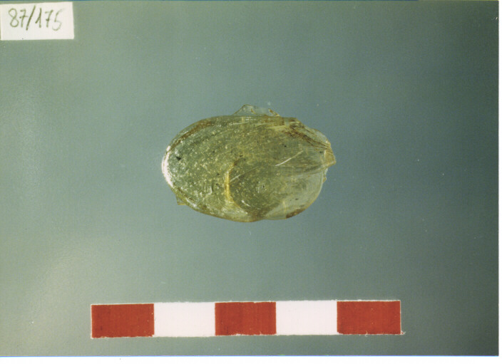 DECORAZIONE APPLICATA - PRODUZIONE ITALIA CENTRO SUD (SECC.XIII/XIV D.C)