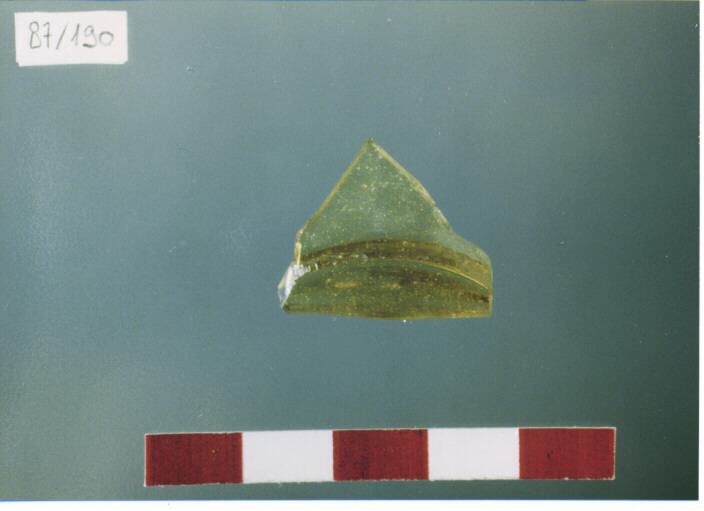 calice/ fondo - PRODUZIONE ITALIA CENTRO SUD 