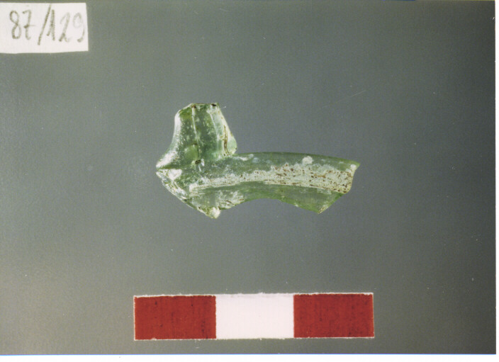 orlo - PRODUZIONE ITALIA CENTRO SUD 