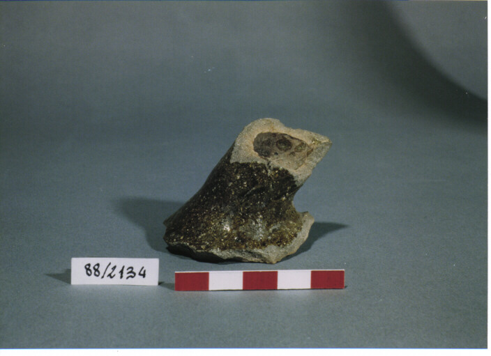 versatoio - PRODUZIONE ITALIA CENTRO SUD (sec. X d.C)