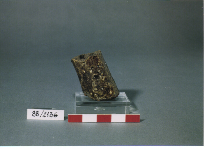 versatoio - PRODUZIONE ITALIA CENTRO SUD (sec. X d.C)