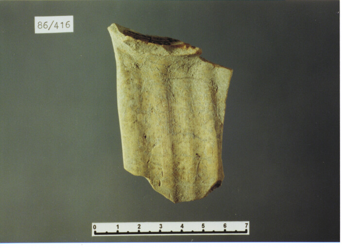 ansa - PRODUZIONE ITALIA CENTRO SUD (SECC. XIII/ XIV D.C)