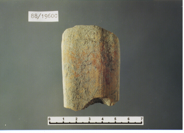 brocca/ ansa - PRODUZIONE ITALIA CENTRO SUD (sec. XIII d.C)