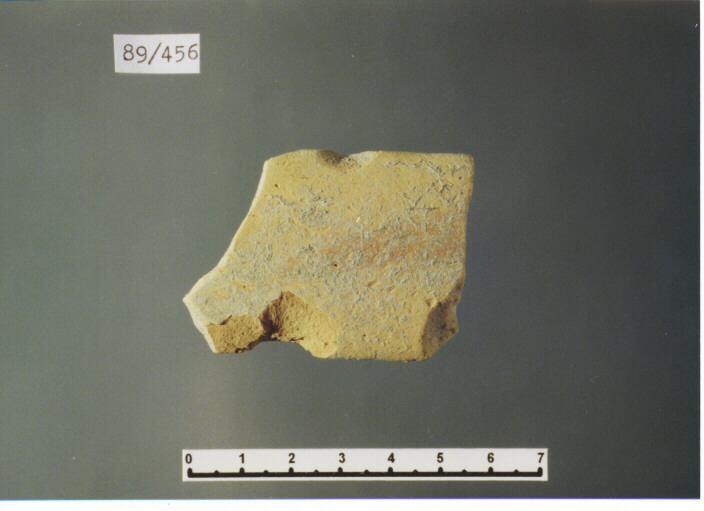 ANSA - PRODUZIONE ITALIA CENTRO SUD (SECC. XI/XIII D.C)