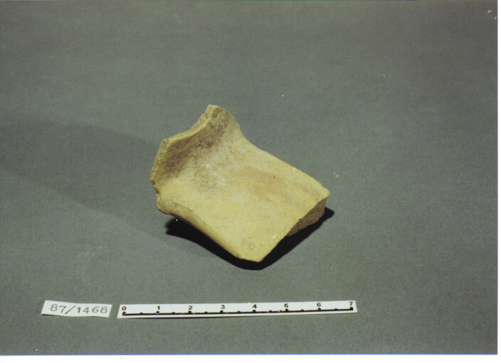 ansa - PRODUZIONE ITALIA CENTRO SUD (SECC. XI/XIII D.C)