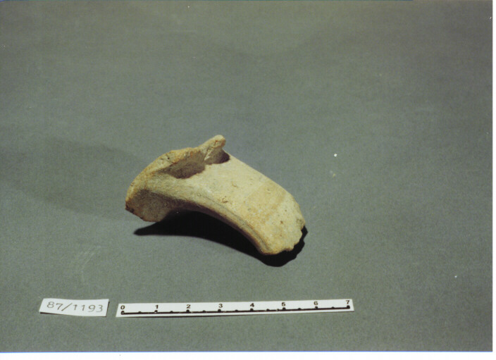 ansa - PRODUZIONE ITALIA CENTRO SUD (SECC. XI/XIII D.C)