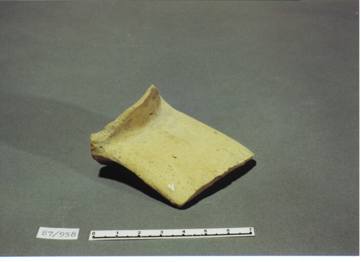 ansa - PRODUZIONE ITALIA CENTRO SUD (SECC. XI/XIII D.C)