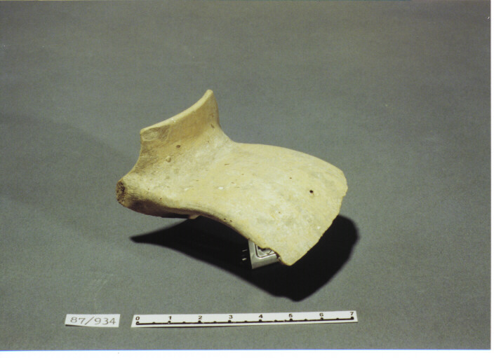 ansa - PRODUZIONE ITALIA CENTRO SUD (SECC. XI/XIII D.C)