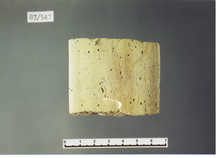 ANSA - PRODUZIONE ITALIA CENTRO SUD (SECC. XI/XIII D.C)