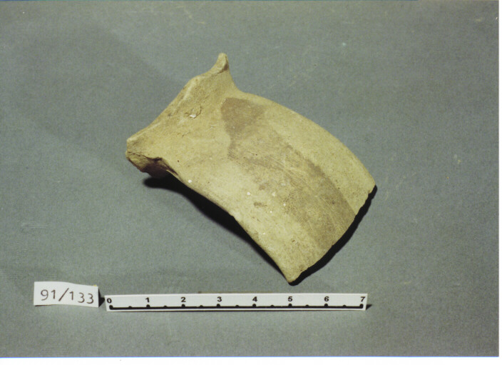 brocca/ ansa - PRODUZIONE ITALIA CENTRO SUD (SECC. XI/XIII D.C)