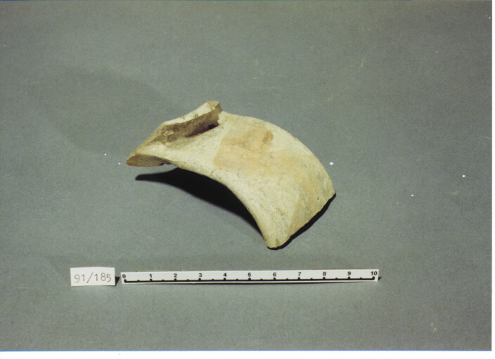 ansa - PRODUZIONE ITALIA CENTRO SUD (SEC. XIII D.C)