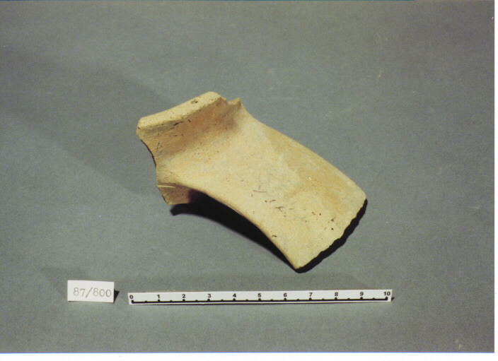 orlo - PRODUZIONE ITALIA CENTRO SUD (SECC. XI/XIII D.C)