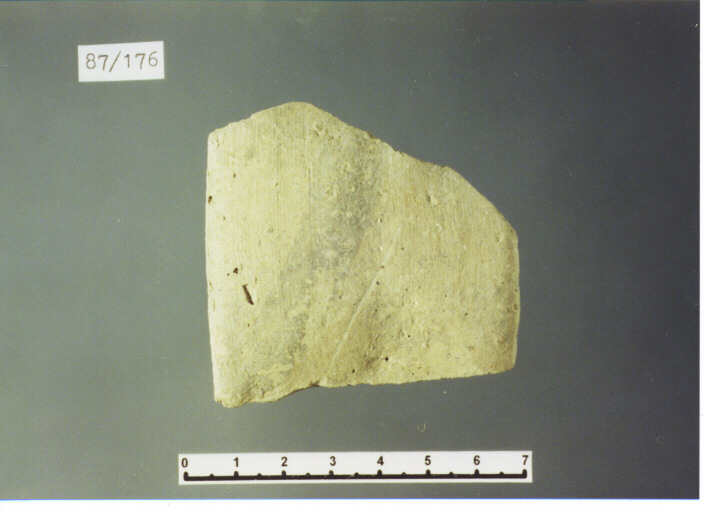 ansa - PRODUZIONE ITALIA CENTRO SUD (SECC. XI/XIII D.C)