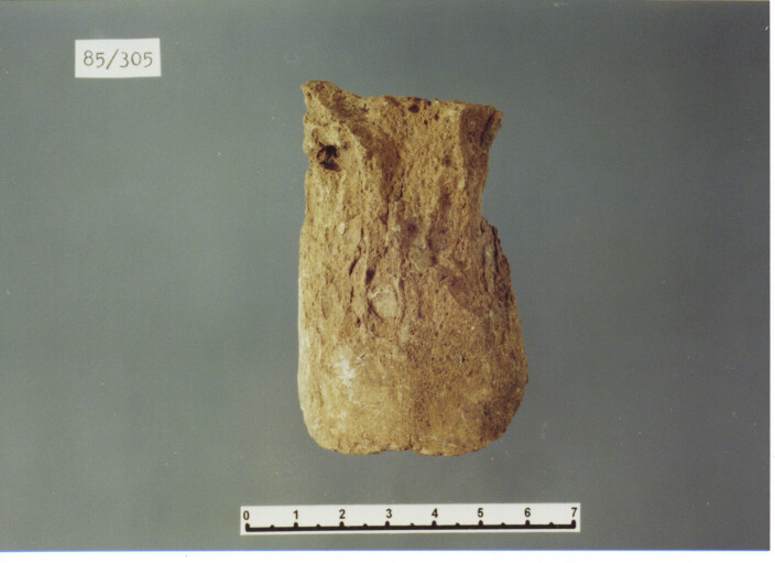 anfora/ ansa - PRODUZIONE ITALIA CENTRO SUD 