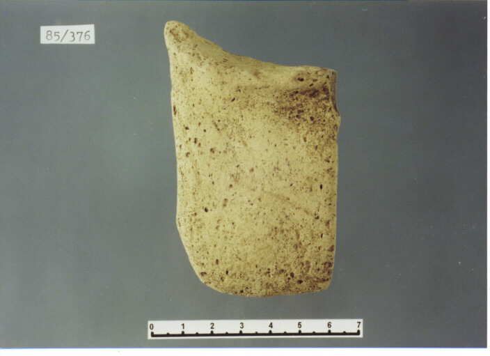 ansa - PRODUZIONE ITALIA CENTRO SUD (secc. I/ II d.C)