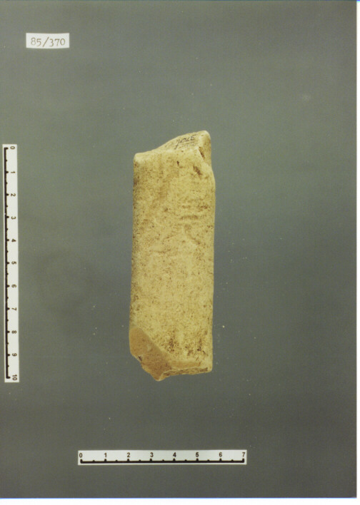 anfora/ ansa - PRODUZIONE ITALIA CENTRO SUD (secc. I/ II d.C)