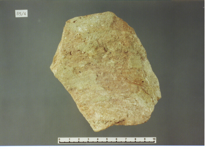 anfora/ parete, DRESSEL, TIPO 14 - PRODUZIONE ITALIA CENTRO SUD (secc. I/ III d.C)