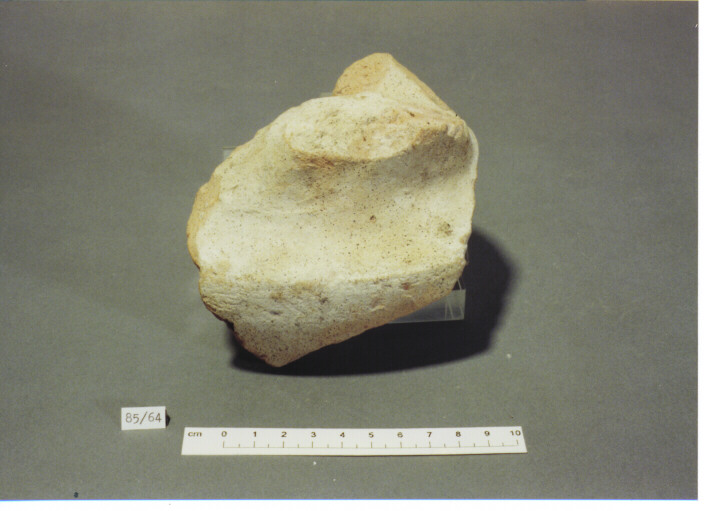 anfora/ parete, DRESSEL, TIPO 1 - PRODUZIONE ITALIA CENTRO SUD (secc. I a.C./ I d.C)