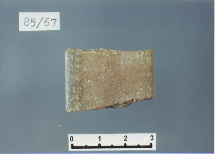 olla/ ansa - PRODUZIONE ITALIA CENTRO SUD 