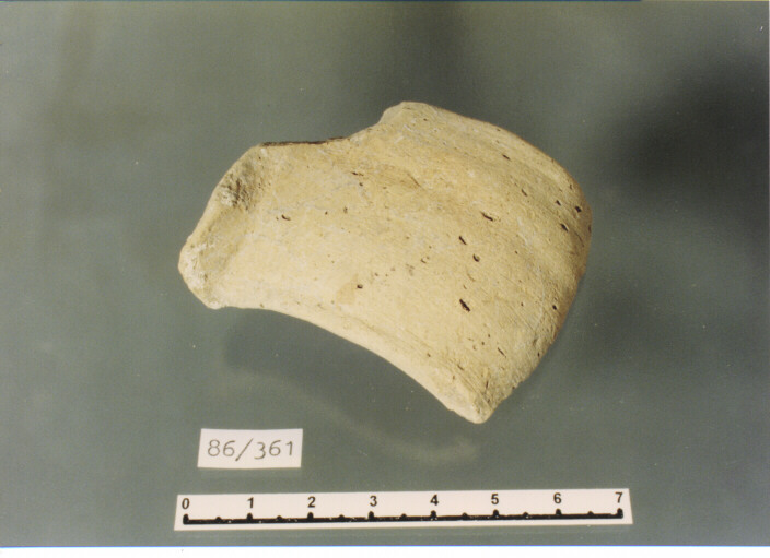 brocca/ ansa - PRODUZIONE ITALIA CENTRO SUD (SEC. XIII D.C)