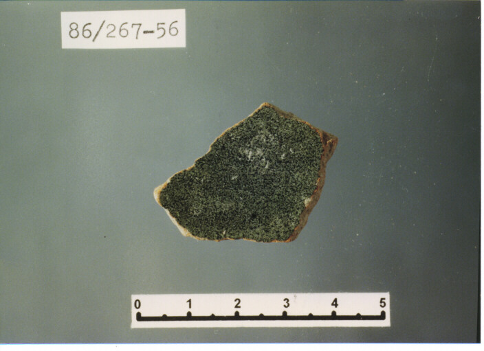 pentola/ parete - PRODUZIONE ITALIA CENTRO SUD (SECC. XII/ XIII D.C)