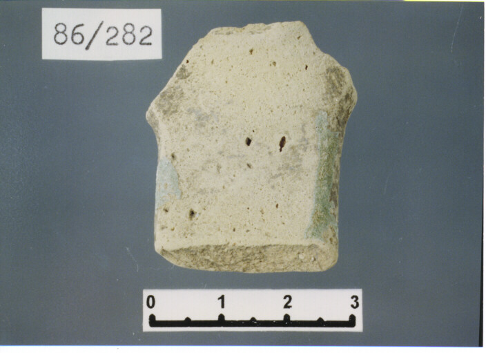 ansa - PRODUZIONE ITALIA CENTRO SUD (SECC. XII/ XIII D.C)