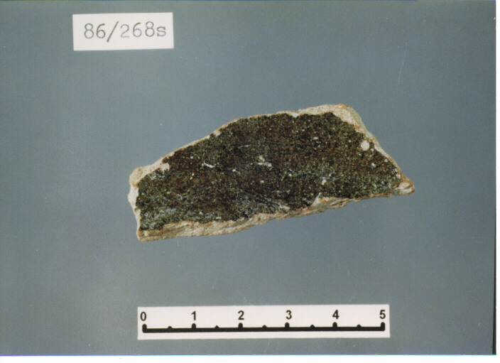 parete - PRODUZIONE ITALIA CENTRO SUD (SECC. XII/ XIII D.C)