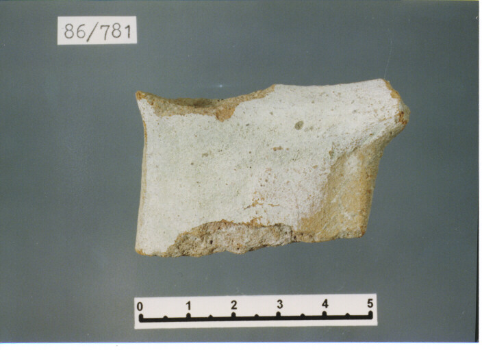 ansa - PRODUZIONE ITALIA CENTRO SUD (SECC. XII/ XIII D.C)