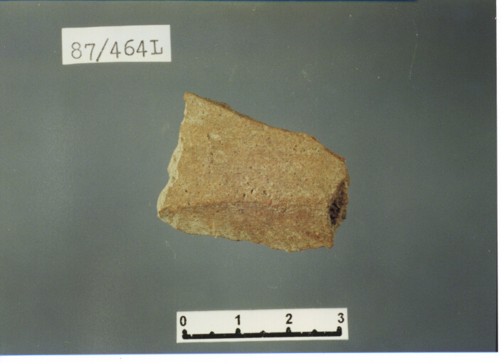 COPERCHIO - PRODUZIONE ITALIA CENTRO SUD (SECC. XIII/ XIV D.C)