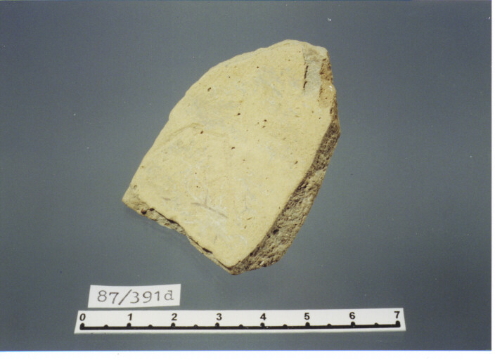 fondo - PRODUZIONE ITALIA CENTRO SUD (SEC. XIII D.C)