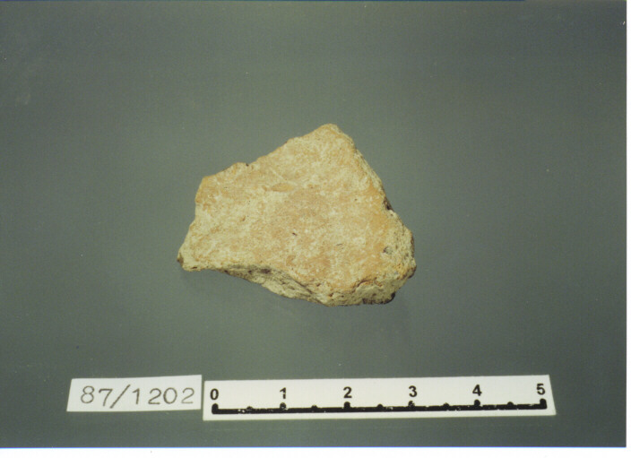 fondo - PRODUZIONE ITALIA CENTRO SUD (SECC. X/ XII D.C)