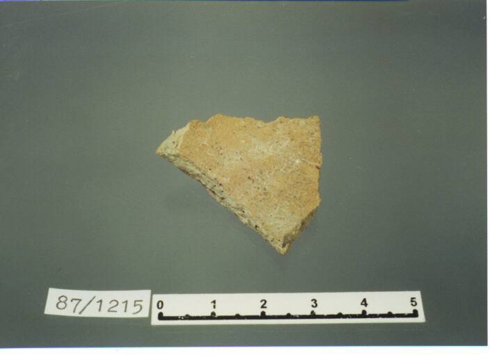 fondo - PRODUZIONE ITALIA CENTRO SUD (SECC. X/ XII D.C)