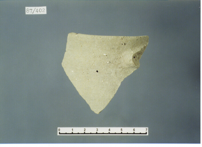 orlo - PRODUZIONE ITALIA CENTRO SUD (SECC. XI/XIII D.C)