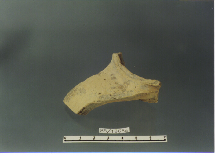 Ansa - PRODUZIONE ITALIA CENTRO SUD (SECC. XII/ XIII D.C)