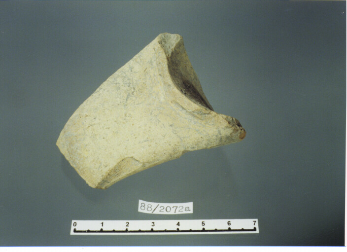 ansa - PRODUZIONE ITALIA CENTRO SUD (SECC. XII/ XIII D.C)