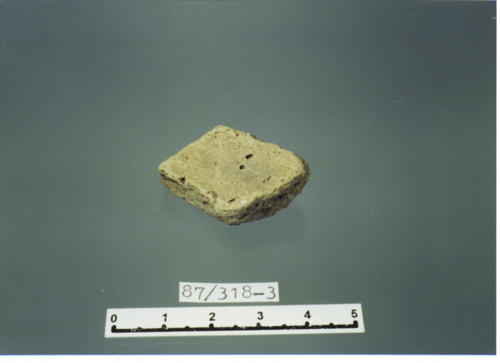 fondo - PRODUZIONE ITALIA CENTRO SUD (SECC. X/ XI D.C)