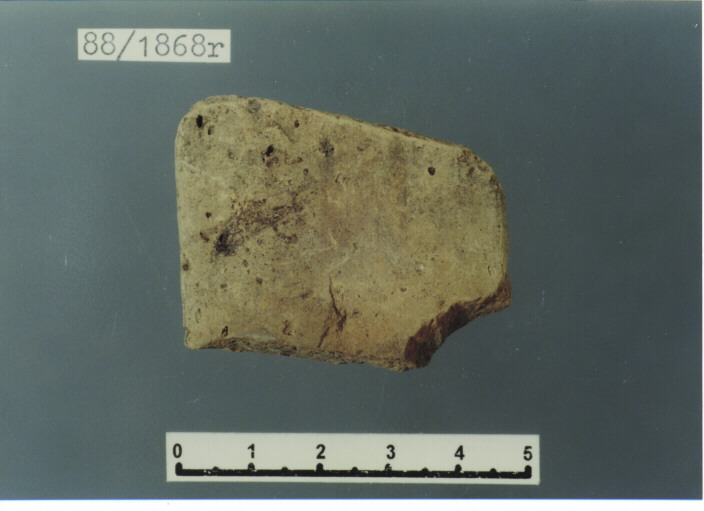 ANSA - PRODUZIONE ITALIA CENTRO SUD (SECC. XIII/ XIV D.C)