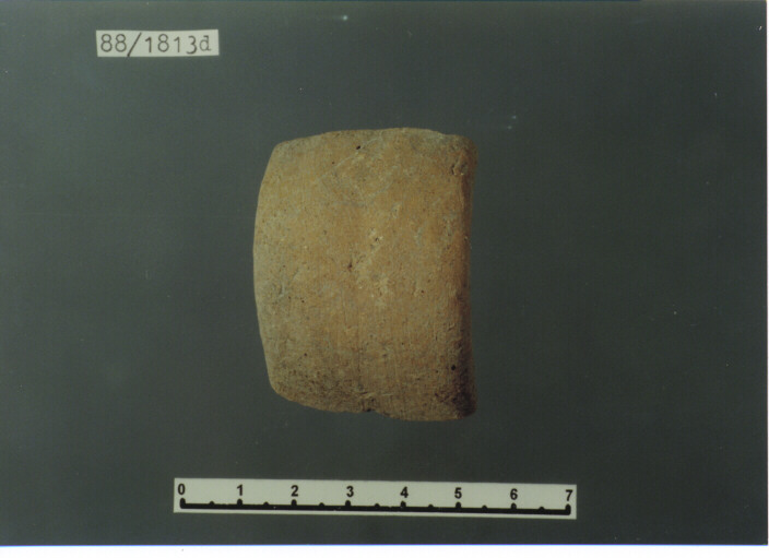 ANSA - PRODUZIONE ITALIA CENTRO SUD (SEC. XIII D.C)