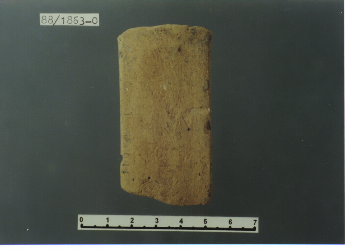 ANSA - PRODUZIONE ITALIA CENTRO SUD (SEC. XIII D.C)