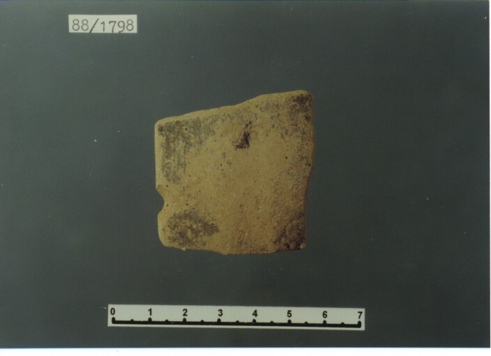 ANSA - PRODUZIONE ITALIA CENTRO SUD (SECC. XIII/ XIV D.C)