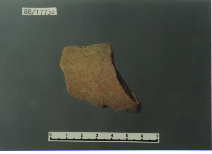 olla/ ansa - PRODUZIONE ITALIA CENTRO SUD (SEC. XIV D.C)