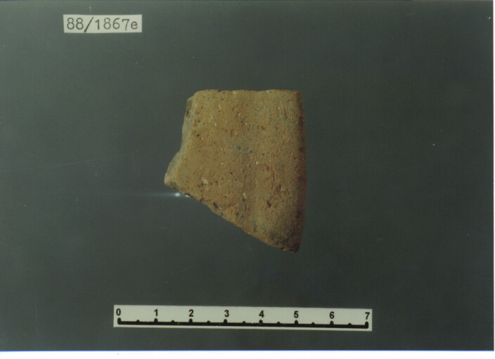 ANSA - PRODUZIONE ITALIA CENTRO SUD (SEC. XIII D.C)