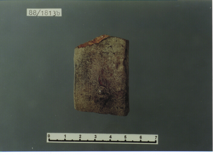 ANSA - PRODUZIONE ITALIA CENTRO SUD (SEC. XIII D.C)