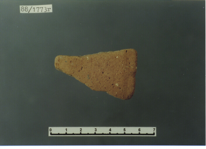 olla/ ansa - PRODUZIONE ITALIA CENTRO SUD (SEC. XIV D.C)