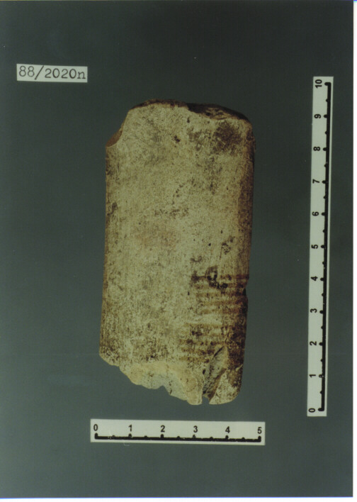 brocca/ ansa - PRODUZIONE ITALIA CENTRO SUD (SEC. XIII D.C)