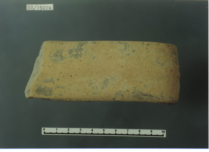 ANSA - PRODUZIONE ITALIA CENTRO SUD (SEC. XIII D.C)