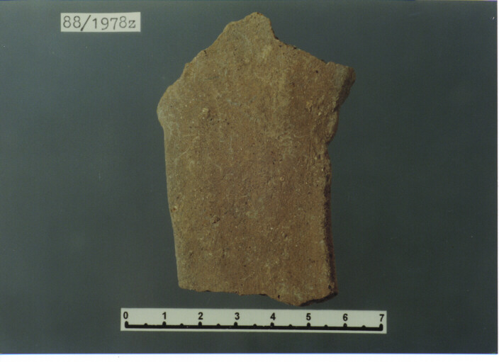 ansa - PRODUZIONE ITALIA CENTRO SUD (SECC. XIII/ XIV D.C)