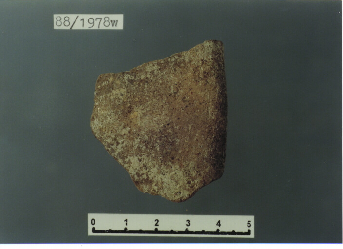 ANSA - PRODUZIONE ITALIA CENTRO SUD (SECC. X/ XI D.C)