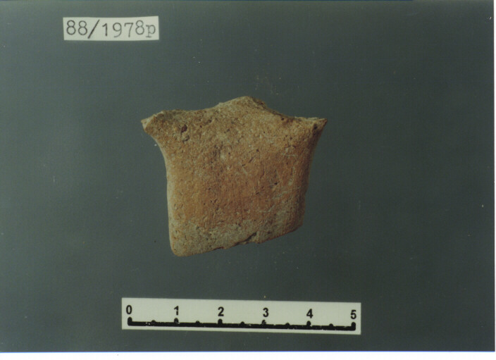 Ansa - PRODUZIONE ITALIA CENTRO SUD (SECC. XIII/ XIV D.C)